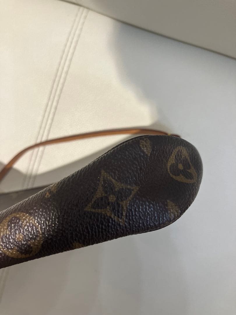 ルイヴィトン　アクセソワール　モノグラム　ポーチ