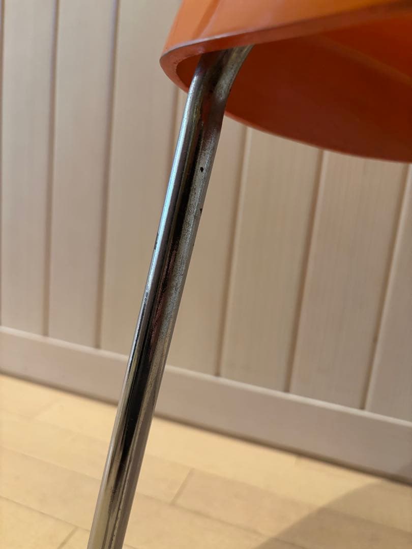 レトロポップチェア