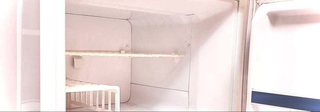 香山屋さま専用) Toshiba 冷蔵庫