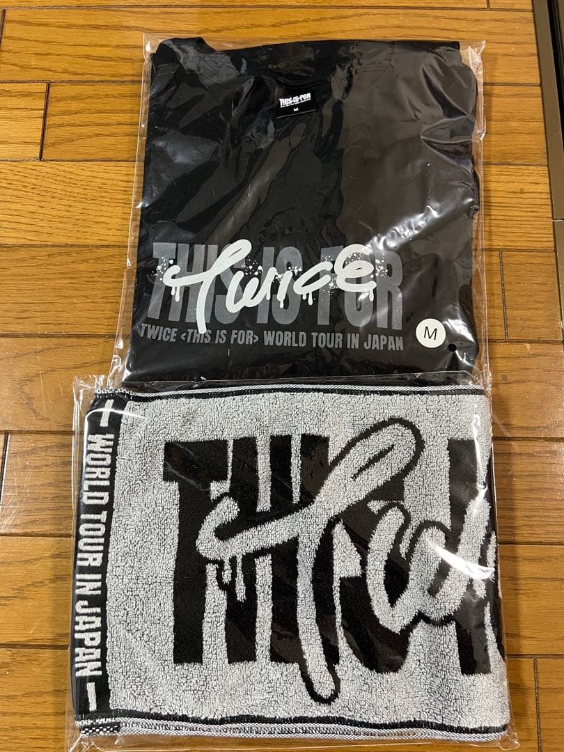 TWICE THIS IS FOR ダヒョン