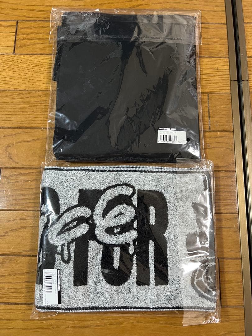 TWICE THIS IS FOR ダヒョン