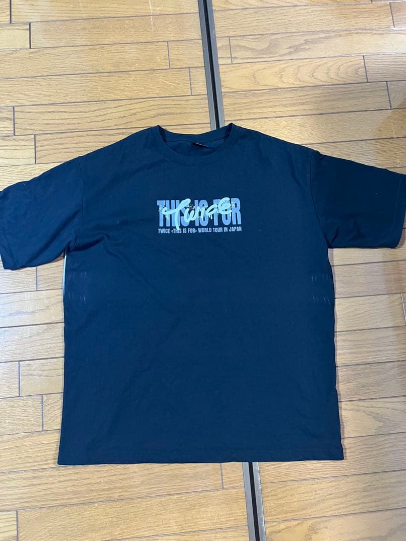 TWICE THIS IS FOR ダヒョン