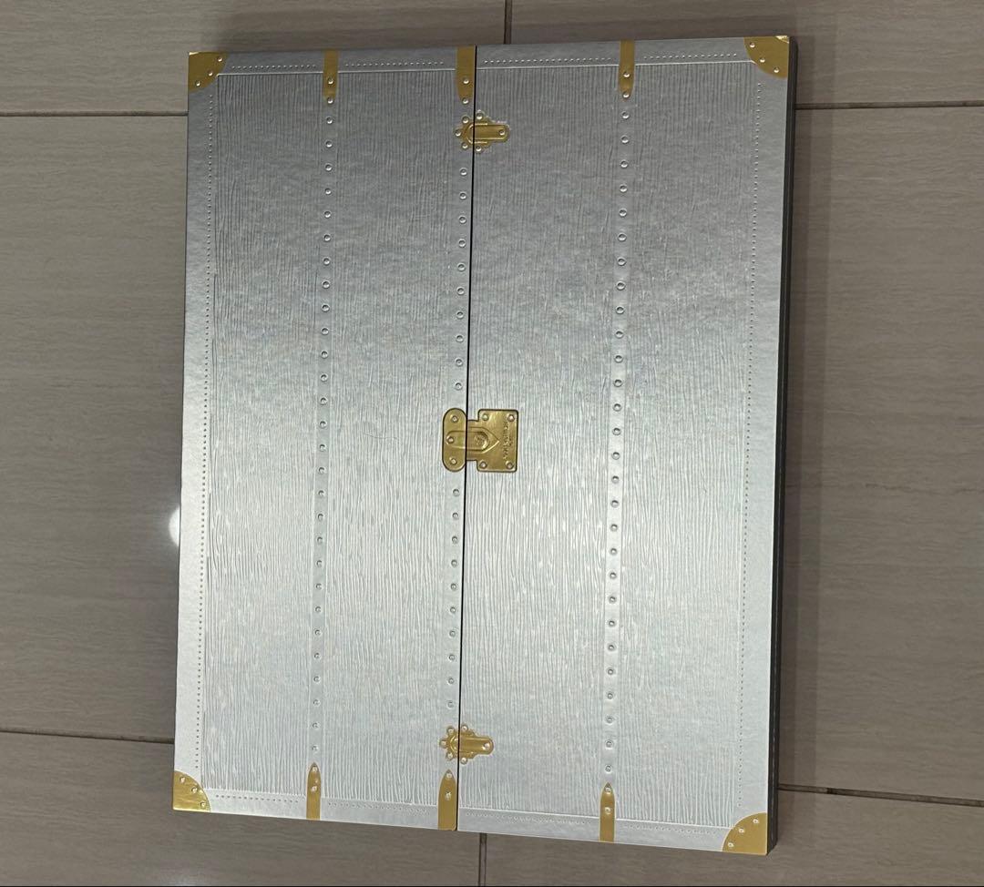 LOUIS VUITTON アドベントカレンダー