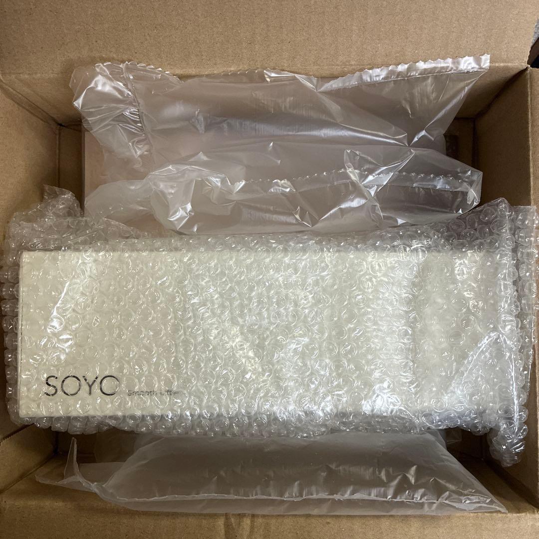 新品未開封 SOYO スムース リフター小田切ヒロ
