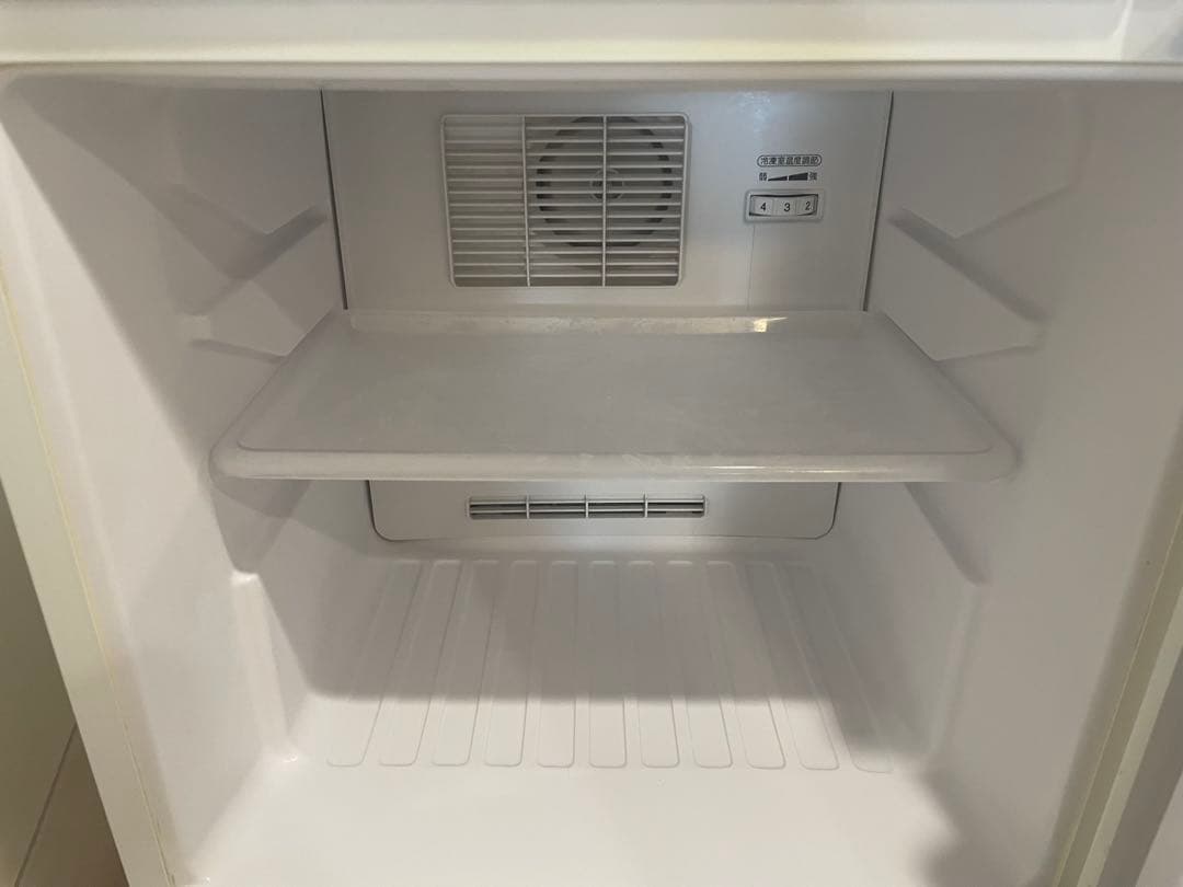 激レア 廃盤 大人気モデル　送料込　無印良品 冷蔵庫 137L