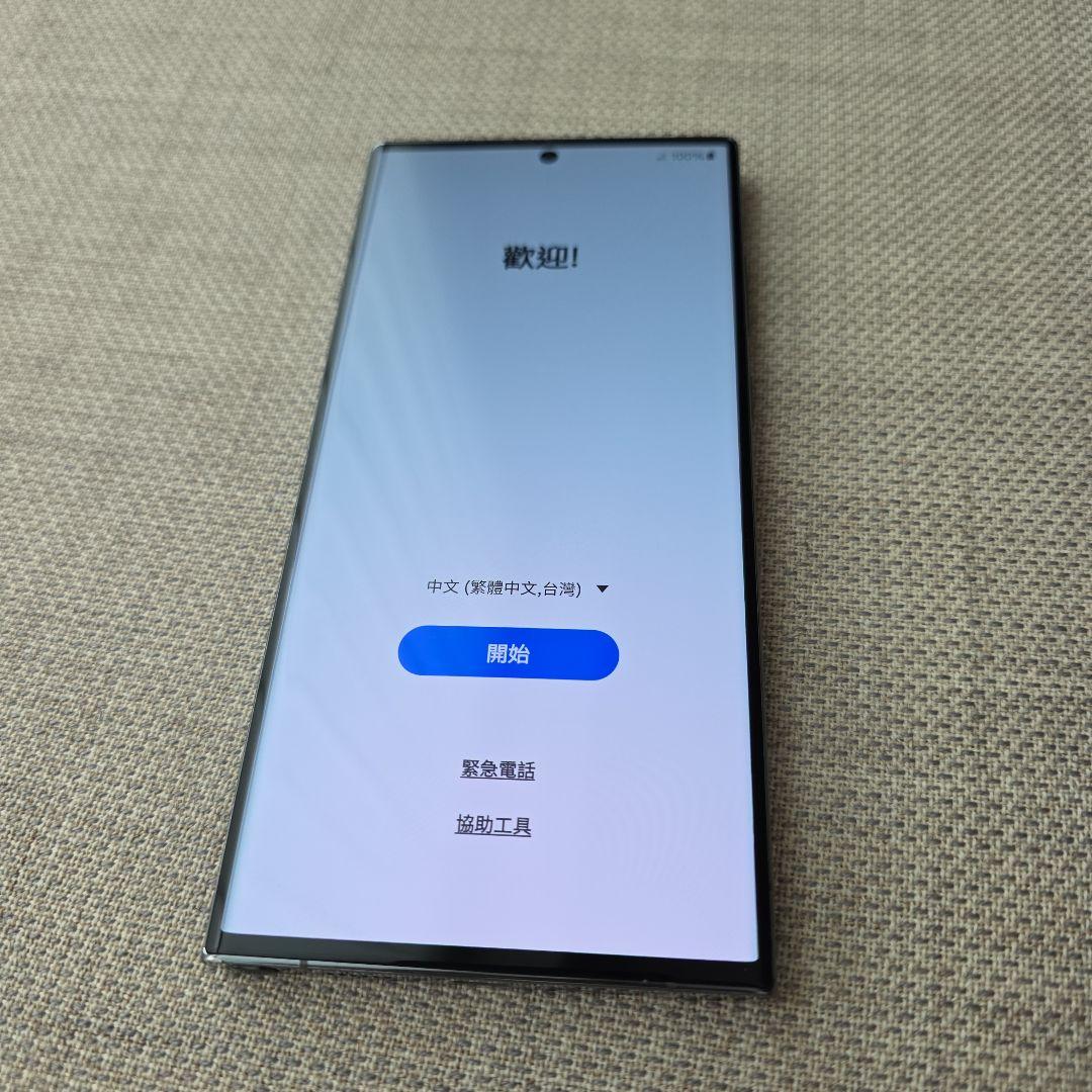 Galaxy◆S23Ultra◆SM-G9180香港版◆512GB◆SIMフリー