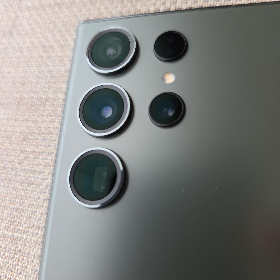 Galaxy◆S23Ultra◆SM-G9180香港版◆512GB◆SIMフリー