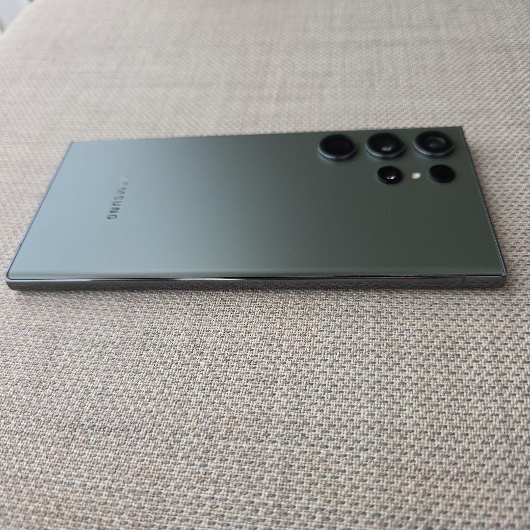 Galaxy◆S23Ultra◆SM-G9180香港版◆512GB◆SIMフリー