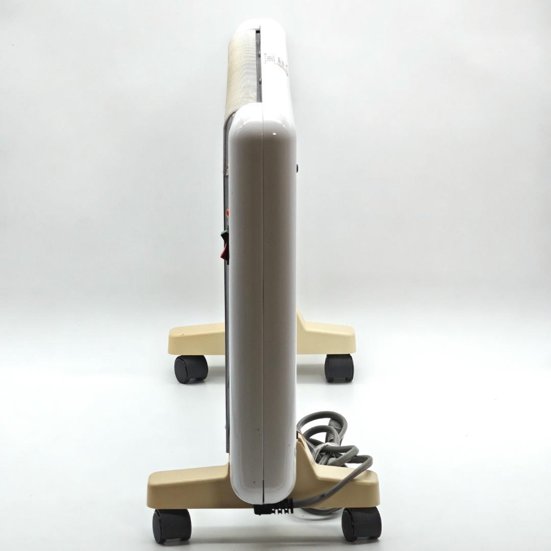 アールシーエス 夢暖望 880型H 遠赤外線輻射式パネルヒーター