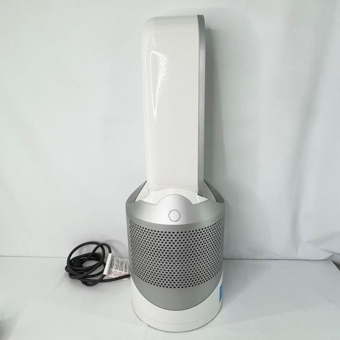 【美品】ダイソンdysonダイソン Hot＋Cool HP03 空気清浄機