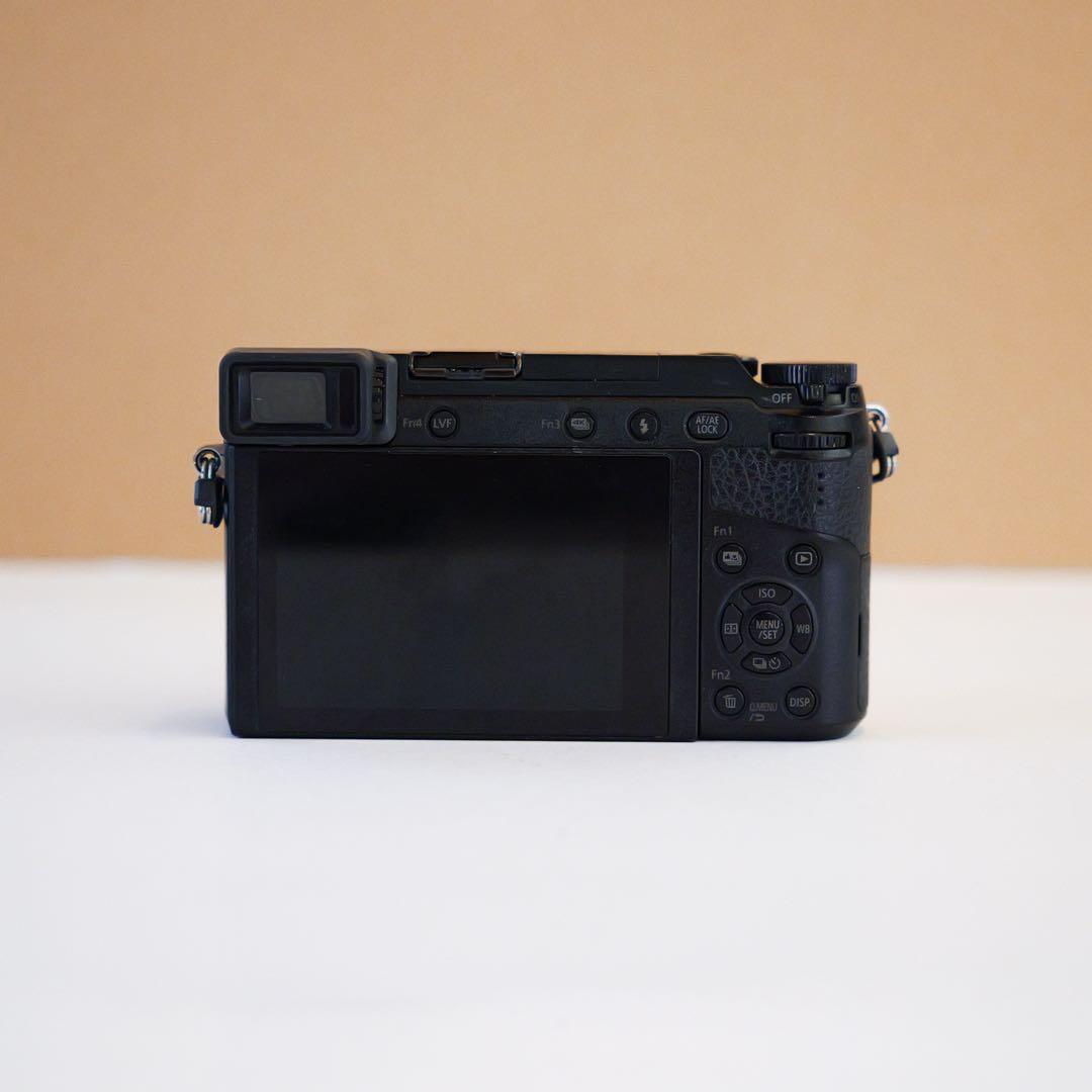 LUMIX DMC-GX7MK2 セット