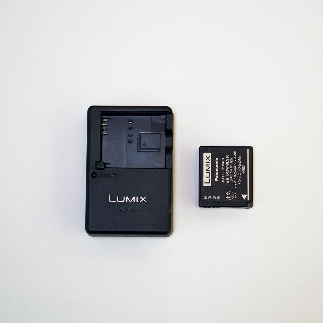 LUMIX DMC-GX7MK2 セット