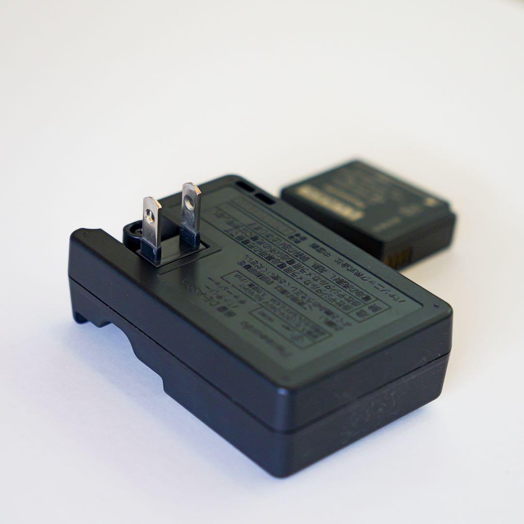 LUMIX DMC-GX7MK2 セット