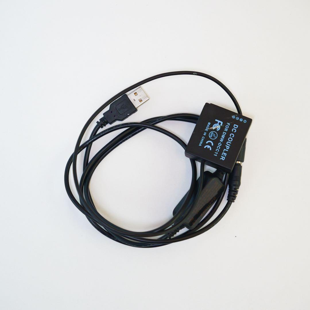 LUMIX DMC-GX7MK2 セット