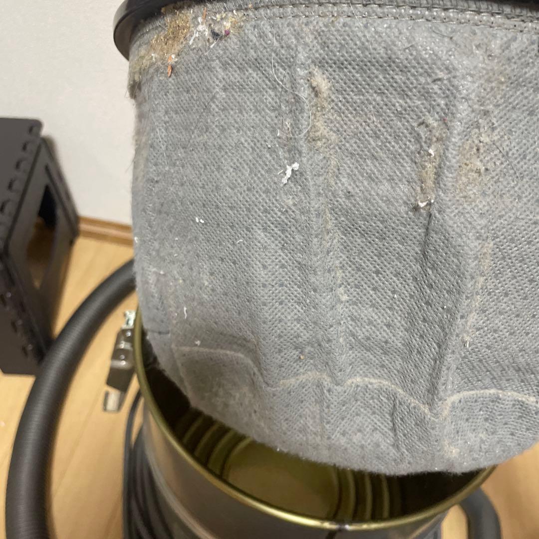 HITACHI 日立 業務用 掃除機 CV-G1200