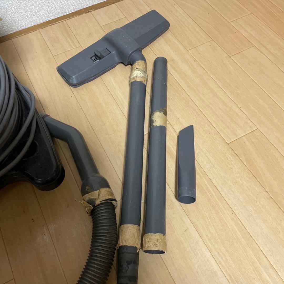 HITACHI 日立 業務用 掃除機 CV-G1200