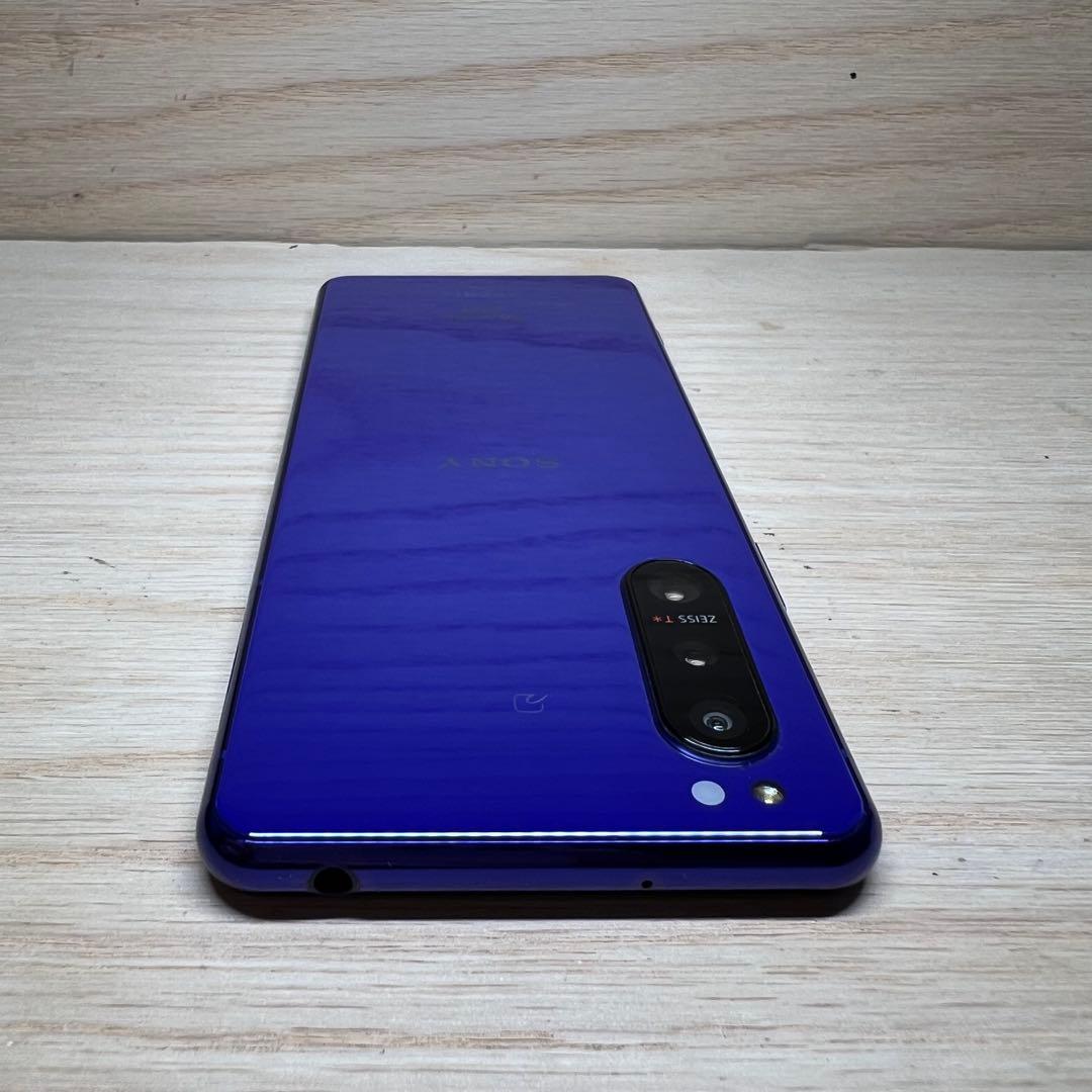 Luis様SONY Xperia 5 II SO-52A 本体 E125