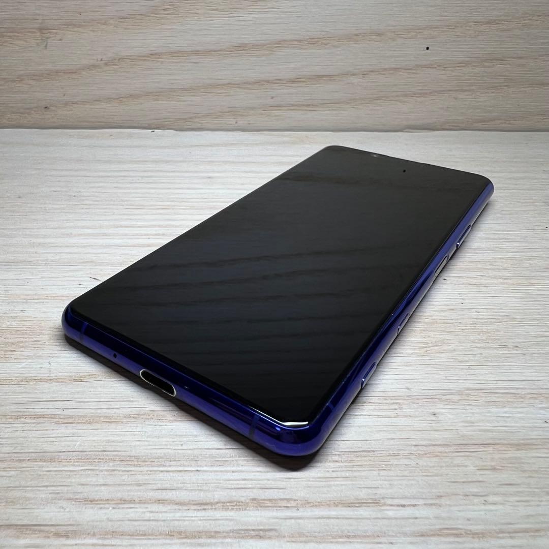 Luis様SONY Xperia 5 II SO-52A 本体 E125