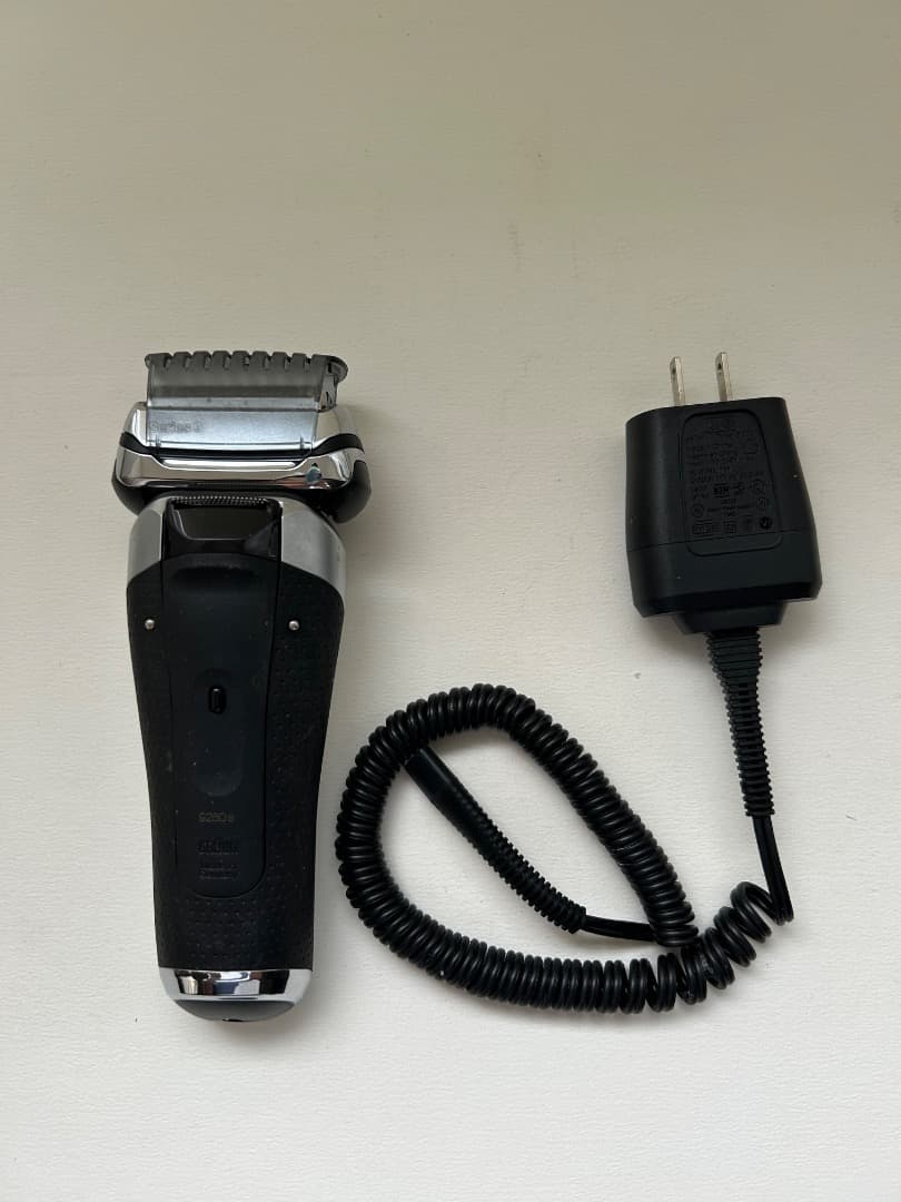 BRAUN Series 9メンズ電気シェーバー