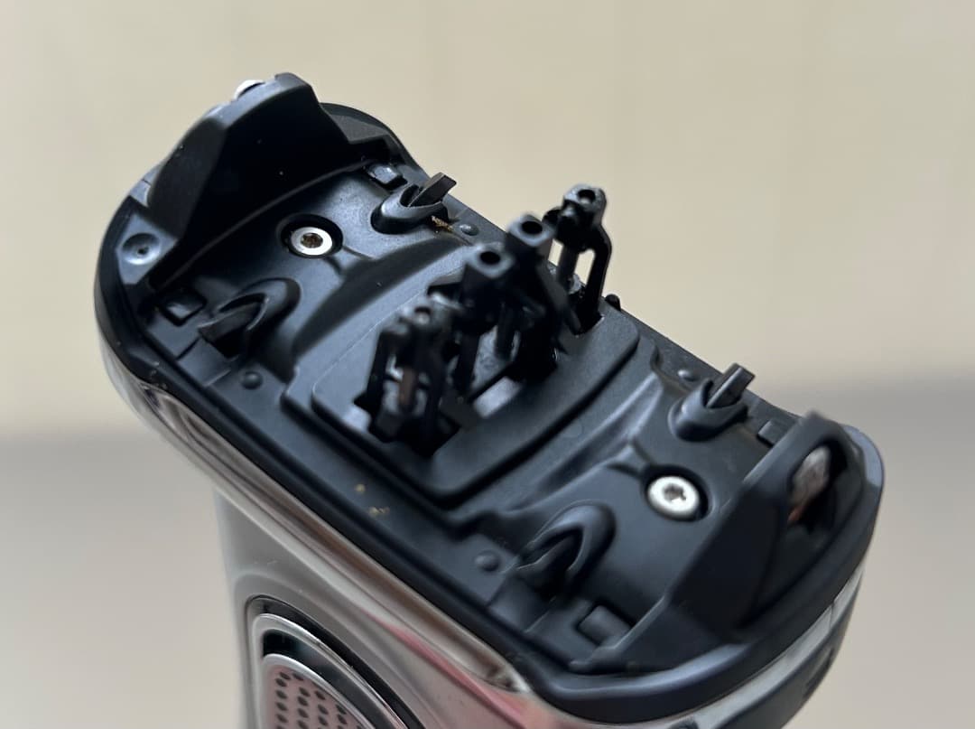 BRAUN Series 9メンズ電気シェーバー