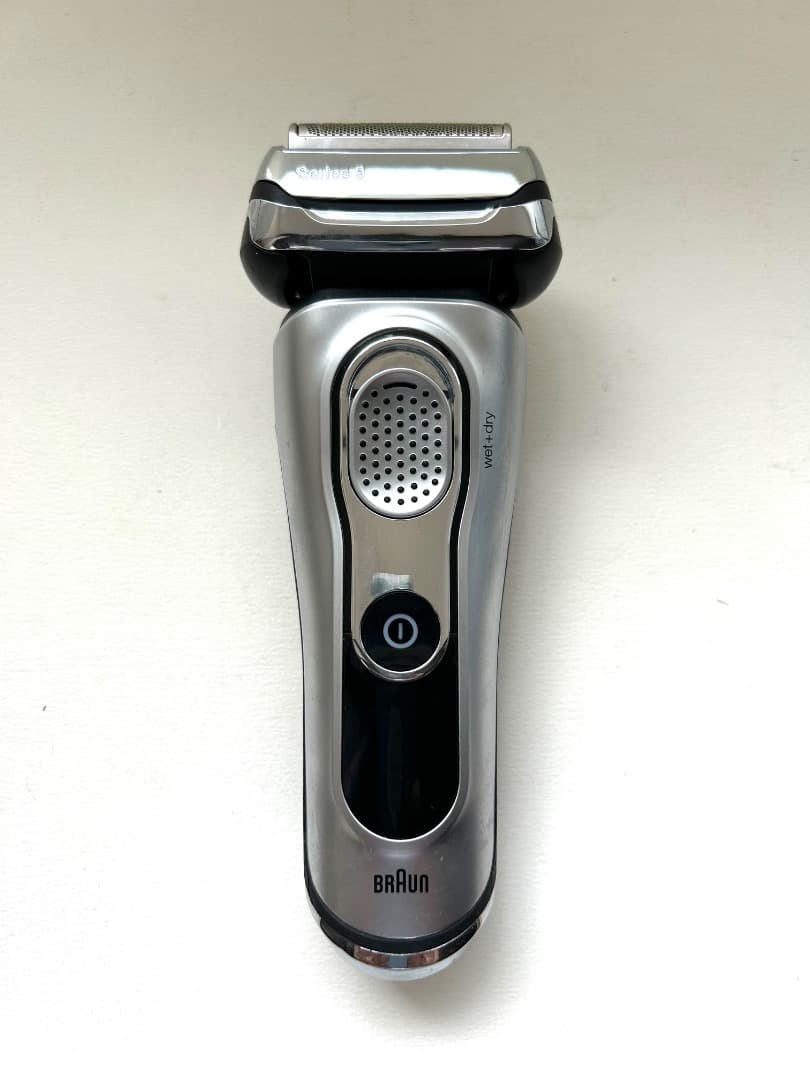 BRAUN Series 9メンズ電気シェーバー