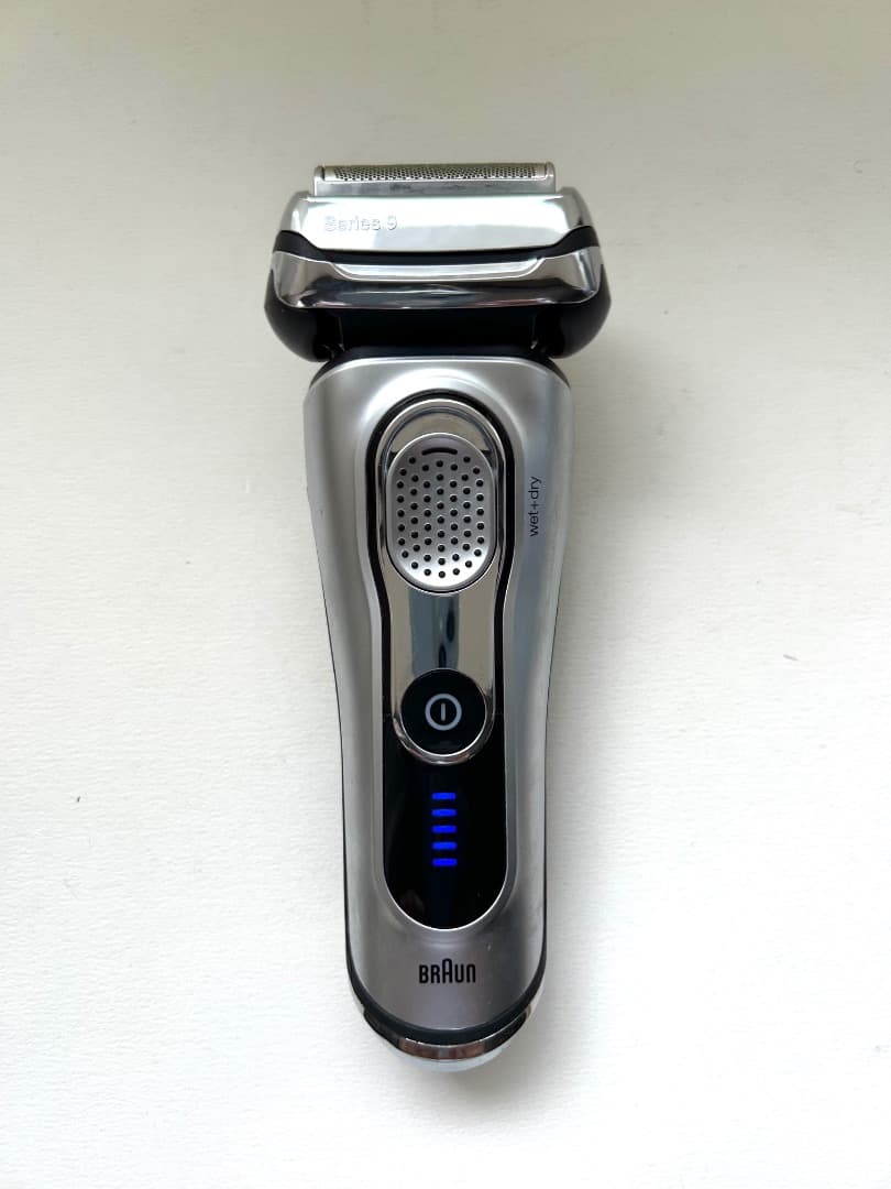 BRAUN Series 9メンズ電気シェーバー