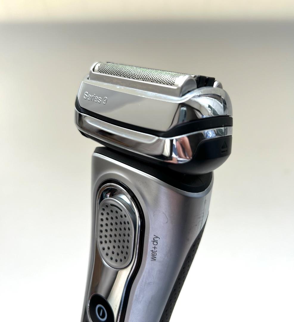 BRAUN Series 9メンズ電気シェーバー