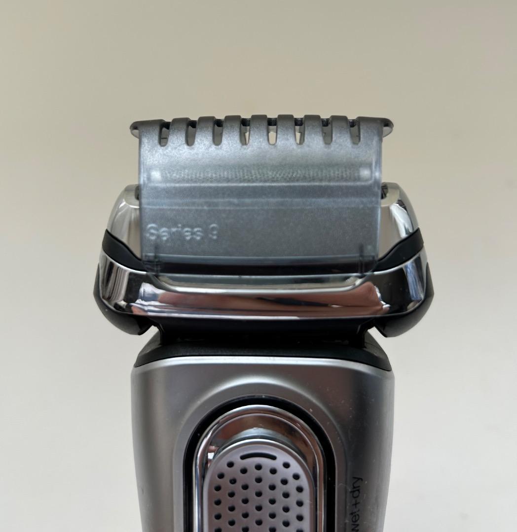 BRAUN Series 9メンズ電気シェーバー
