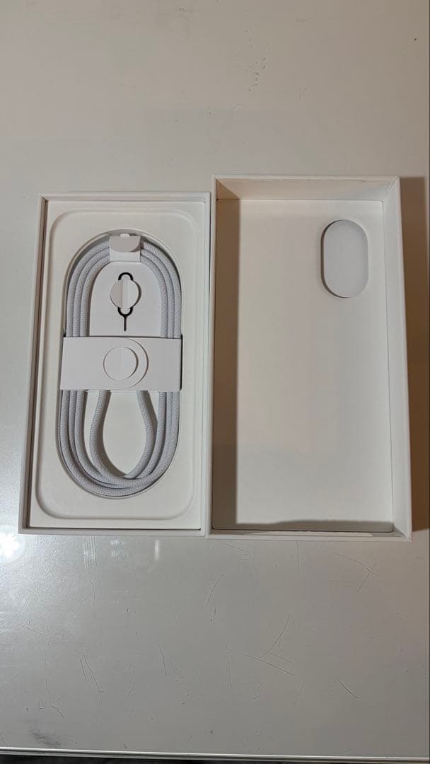 【超美品】 iPhone16 256GB 本体 （使用1年以下）画面カバー付