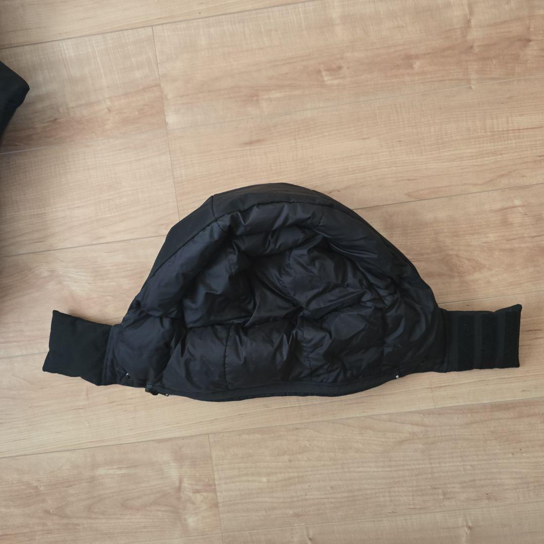   Arctic Program ベスト Mサイズ