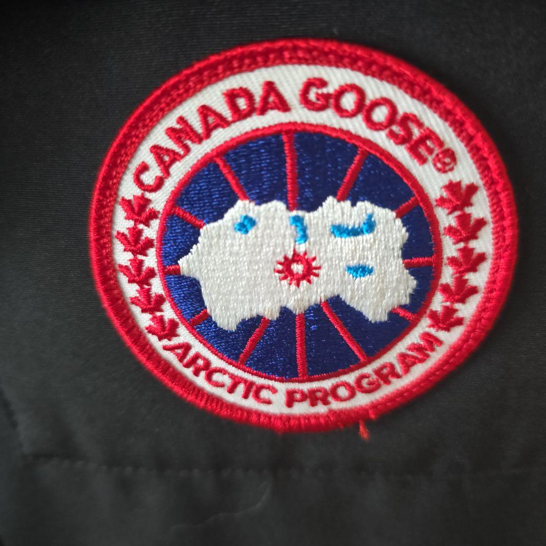   Arctic Program ベスト Mサイズ