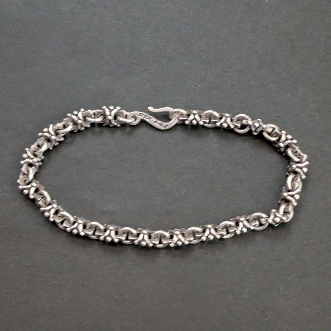 ロイヤルオーダー ORDER Quinnブレスレット