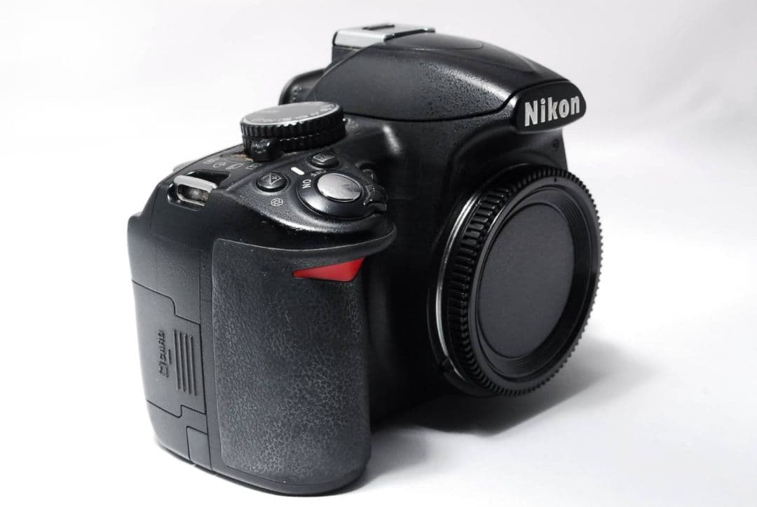 ♥高画質&簡単操作♥Nikon D3100♥ 初心者おすすめ 軽量 AF-S対応