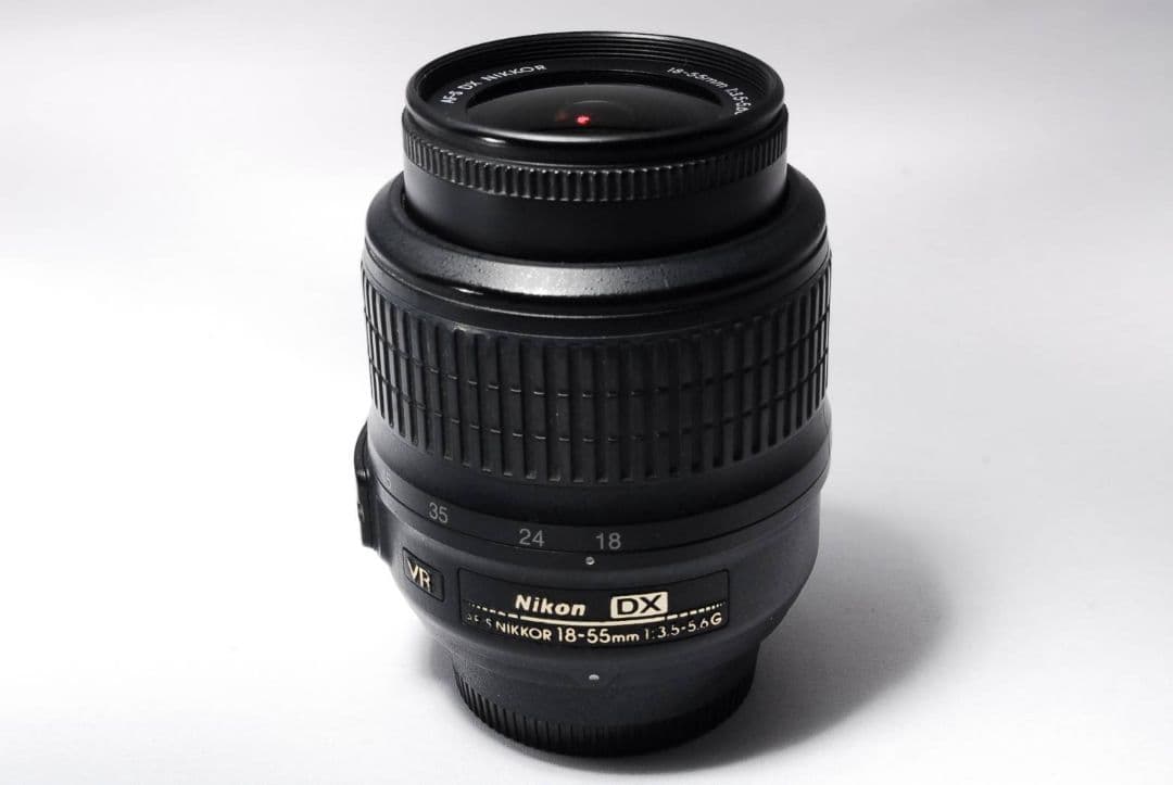 ♥高画質&簡単操作♥Nikon D3100♥ 初心者おすすめ 軽量 AF-S対応