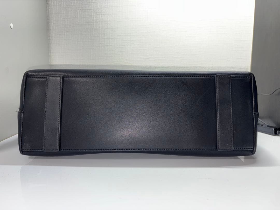 “”Xmasセール””⭐️美品⭐️『ポールスミス』ビジネス トートバッグ