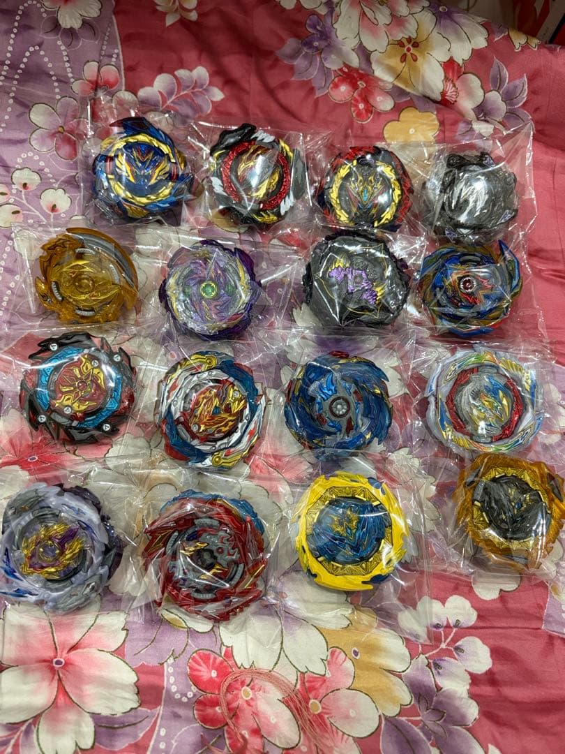 ベイブレードバースト セット まとめ売り