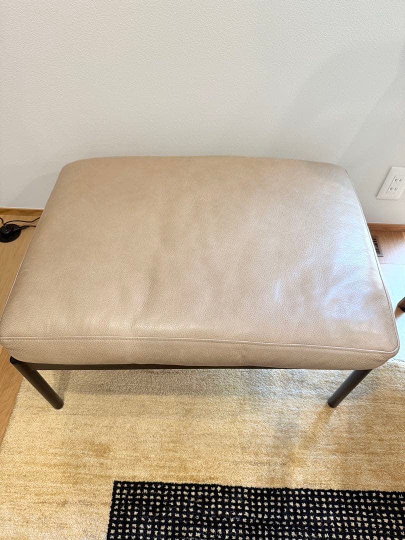 【アクタス】ナタドラ　オットマン