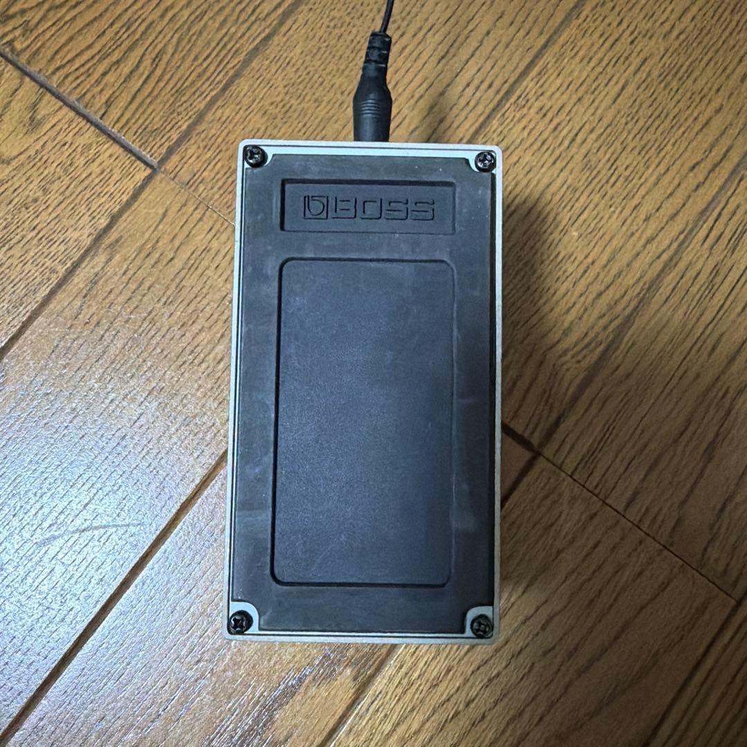 BOSS l Zone MT-2 ギターエフェクター&チューナー