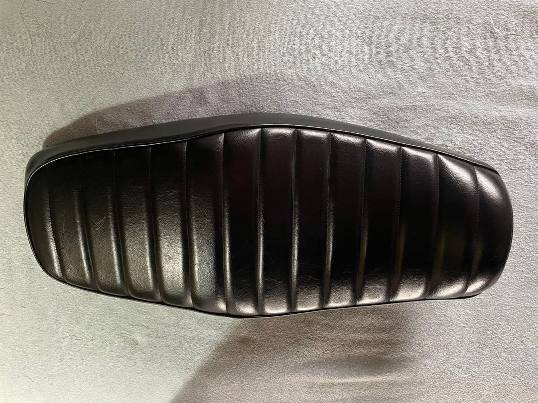 GB350S カスタムシート