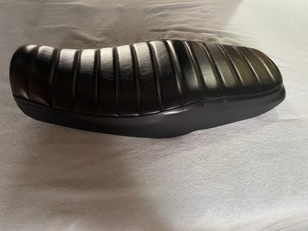 GB350S カスタムシート