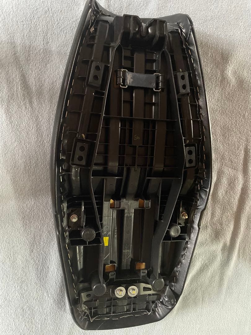 GB350S カスタムシート