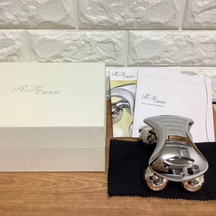 リファフォーボディ　RF-BD1827B リファカラット　ボディ　MTG