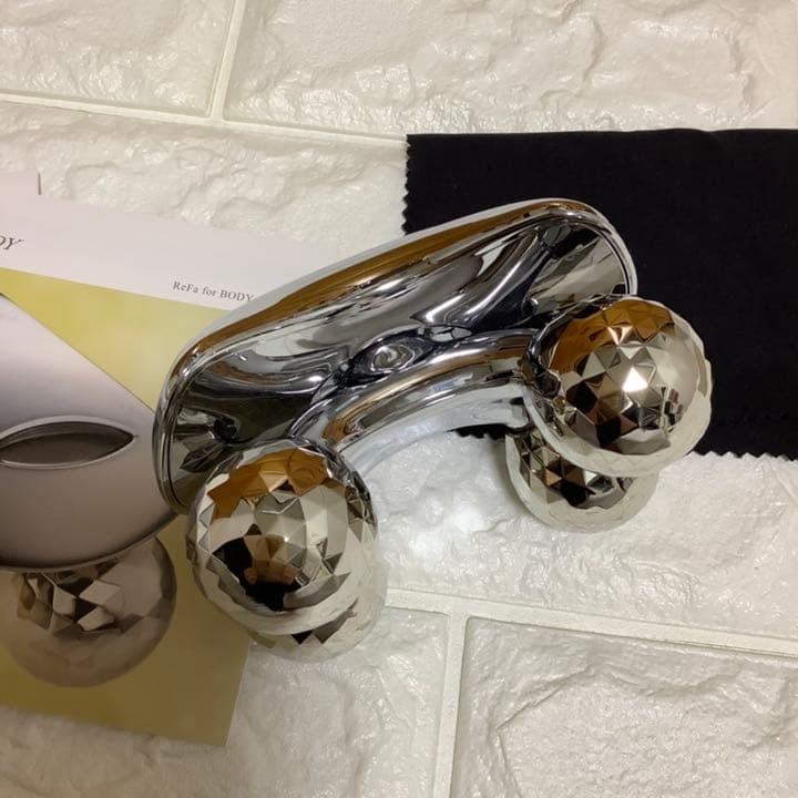 リファフォーボディ　RF-BD1827B リファカラット　ボディ　MTG