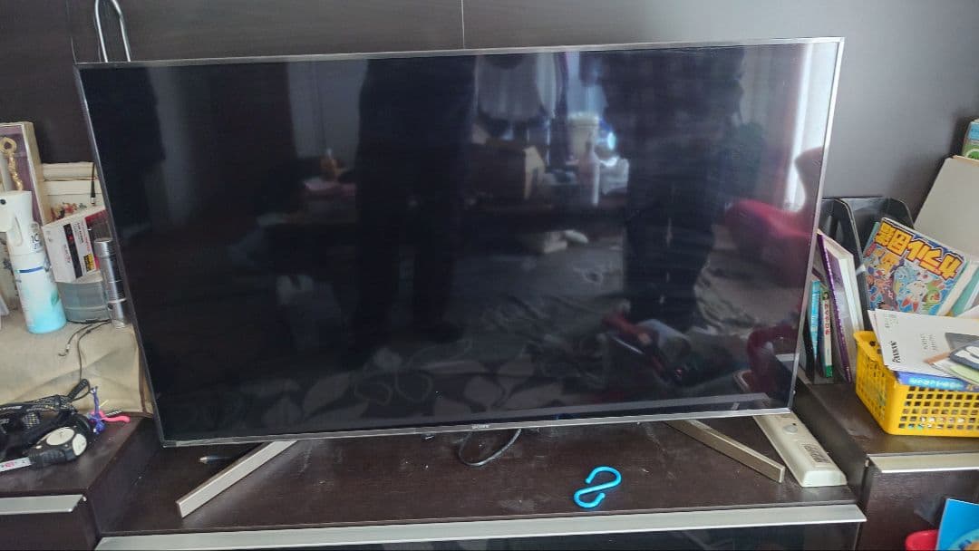 ソニー　ブラビア　KJ-49X9000F　ジャンク品