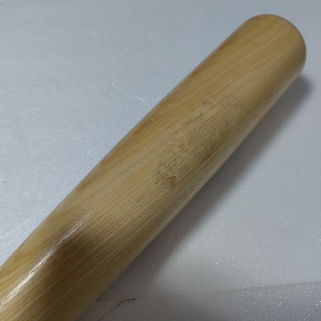 希少！ローリングス　ダイエーホークス　7石毛宏典　支給品バット