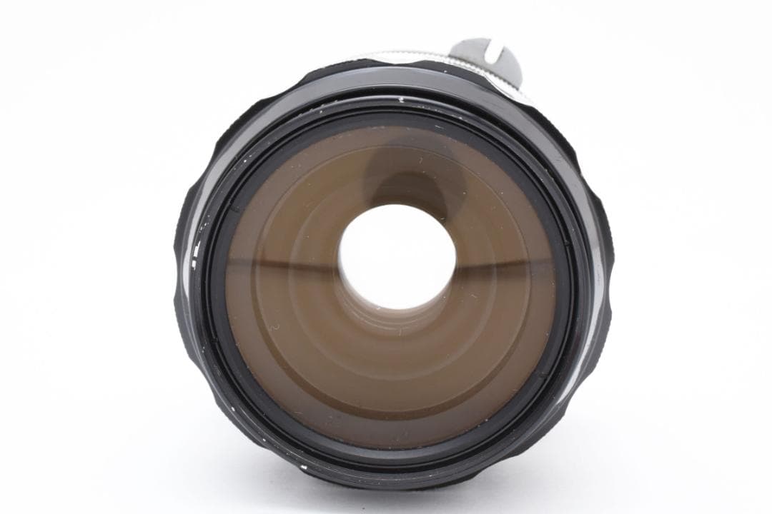 ★美品★ニコンNikon NIKKOR-O 35mm f2 #1049