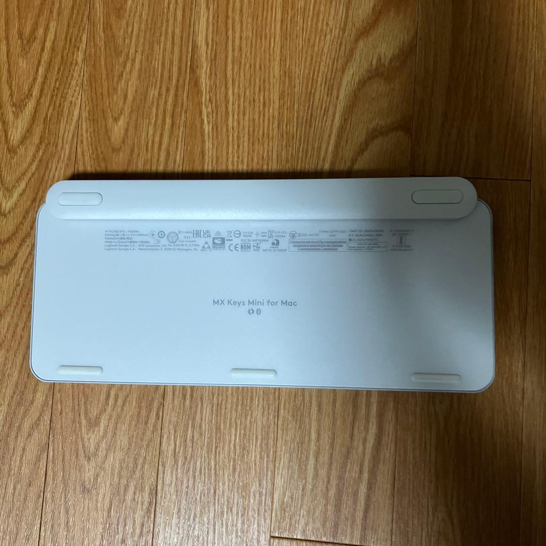 キーボード MX KEYS for mac