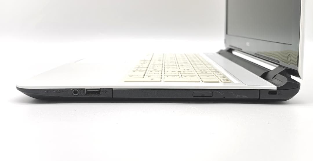 ✅️初心者OK！Windows11/Office/AI搭載ノートパソコン J23