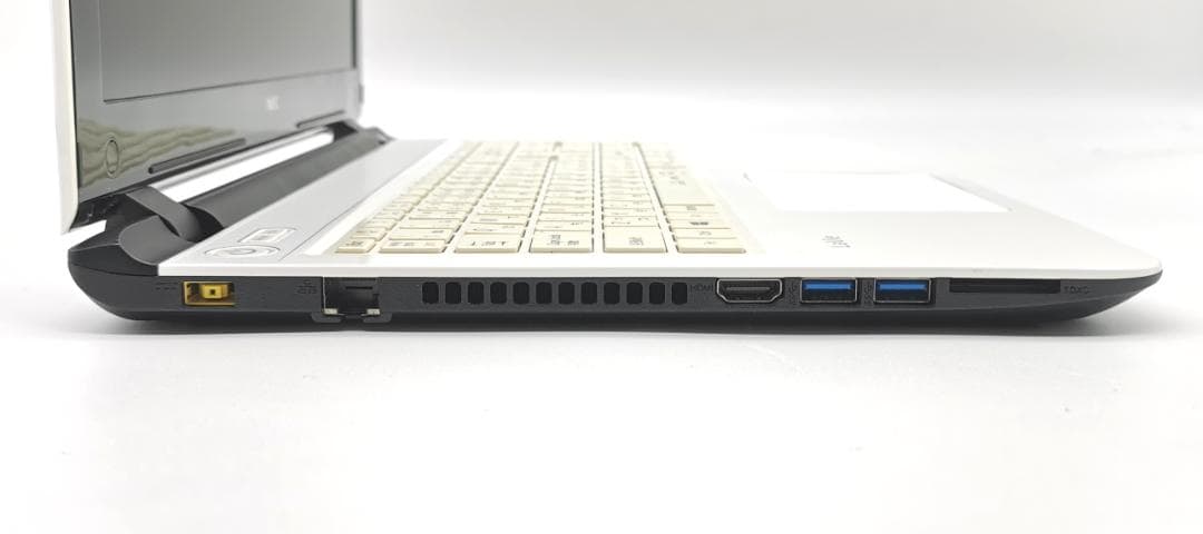 ✅️初心者OK！Windows11/Office/AI搭載ノートパソコン J23