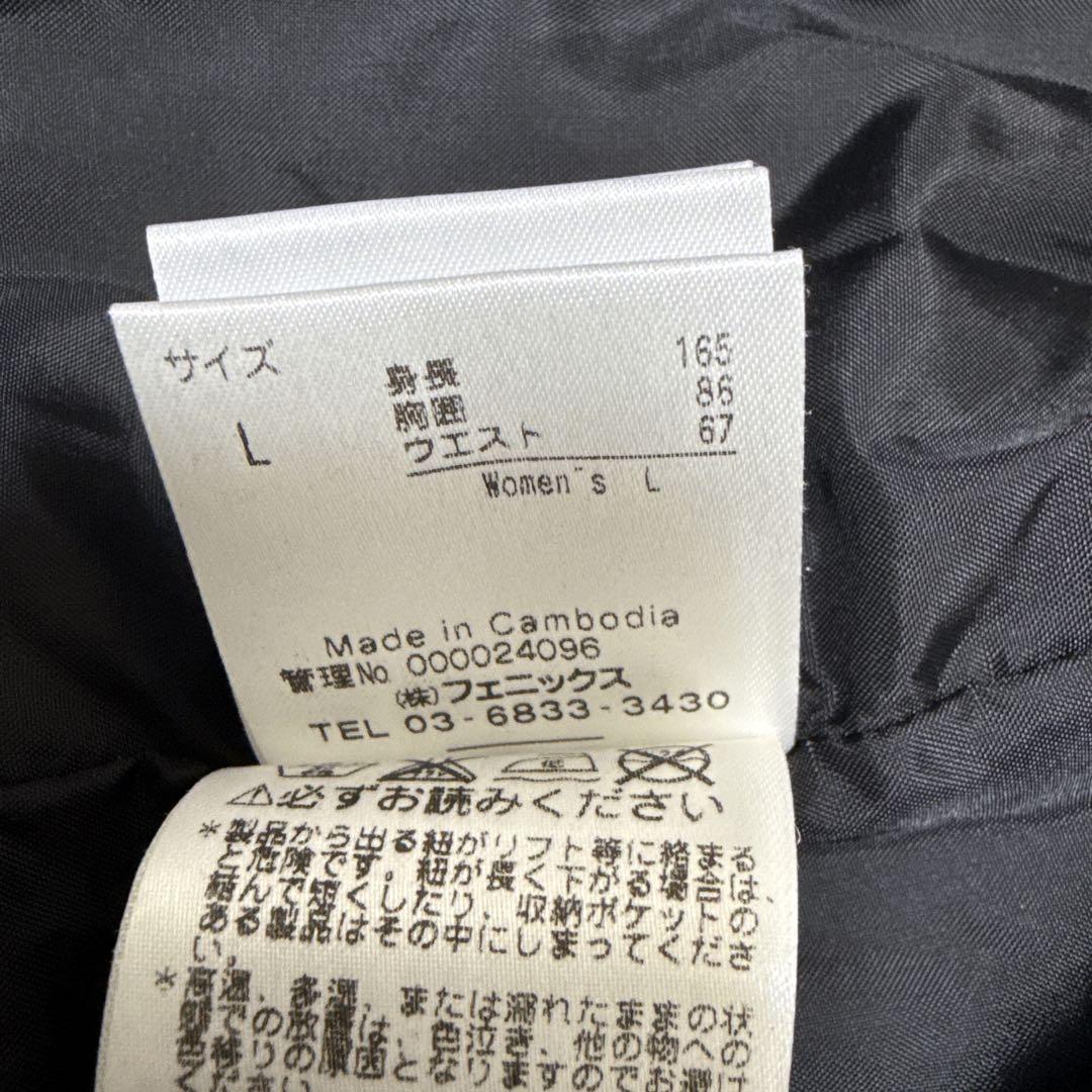 phenix スキーウェア スノボウェア セットアップ スターダスト Lサイズ